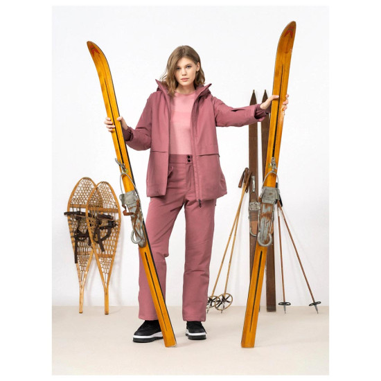 Outhorn Γυναικείο παντελόνι ski 8000 mm